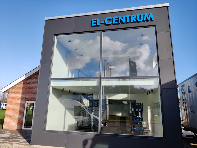 El-Centrum - Esbjerg