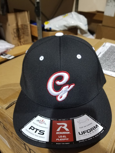 First Team Sports Center, 2520 Wade Hampton Blvd # A, Greenville, SC 29615, USA, 