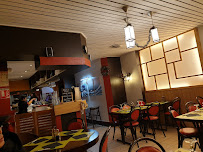 Atmosphère du Restaurant japonais Mandoo à Brest - n°4