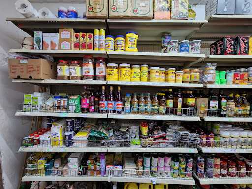 Grocery Store «Halal Meat & Grocery», reviews and photos, 2962 S Cleveland Ave, Fort Myers, FL 33901, USA