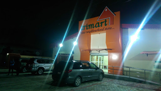 Trimart Neighbourhood Shops Limited Lekki, No. 35 The Providence St, Lekki Phase 1, Lekki, Nigeria, Used Car Dealer, state Ogun