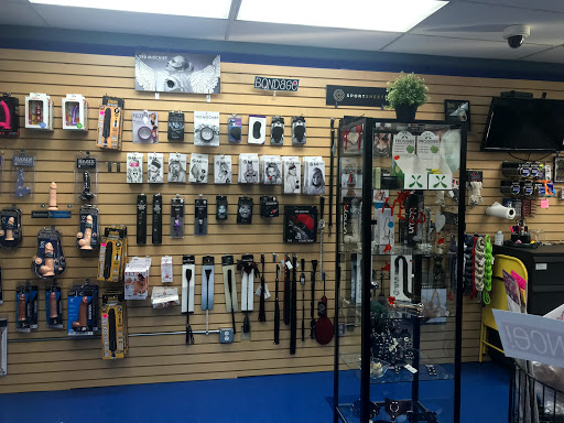 Gift Shop «Fantasy Gifts», reviews and photos, 7812 Portland Ave S, Bloomington, MN 55420, USA