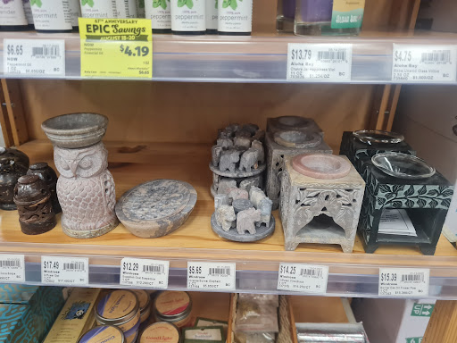 Natural Foods Store «Natural Grocers», reviews and photos, 100 W South Boulder Rd, Lafayette, CO 80026, USA