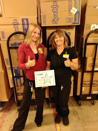 Discount Store «Dollar General», reviews and photos, 3839 State Hwy 47, Winfield, MO 63389, USA