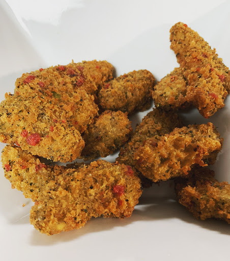 Pub «Blaze Brew Pub», reviews and photos, 1920 E 53rd St, Anderson, IN 46013, USA