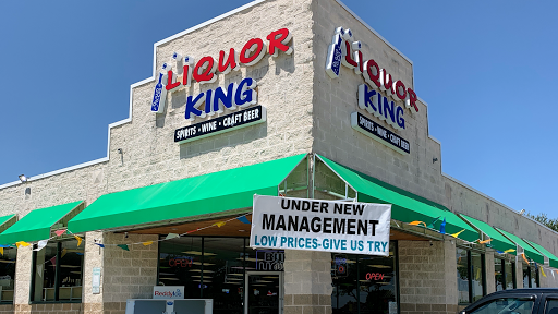 Fossil Creek Liquor, 1900 Western Center Blvd, Fort Worth, TX 76131, USA, 