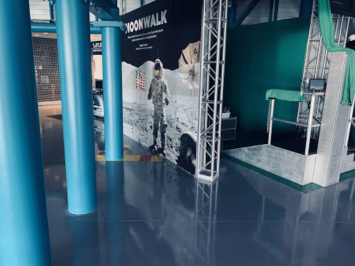 Print Shop «SpeedPro Imaging», reviews and photos, 2100 Principal Row #402, Orlando, FL 32837, USA