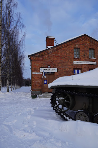 Etelä-Hämeen Reserviläispiirin kommentit ja arvostelut