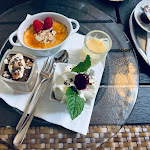 Photo n°1 de l'avis de PS.H fait le 25/07/2020 à 19:01 sur le  Restaurant Landgasthof zur Post Windeck-Rosbach à Windeck