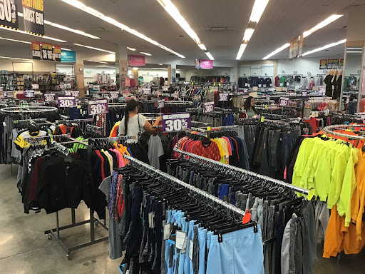 Discount Store «Fallas Discount Stores», reviews and photos, 14121 E. Romona Blvd, Baldwin Park, CA 91706, USA