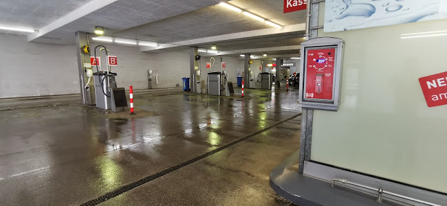 Rezensionen über Migrol Service in Bern - Tankstelle