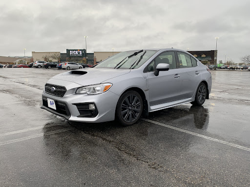 Used Car Dealer «Auto Palace», reviews and photos, 4621 W Broad St, Columbus, OH 43228, USA