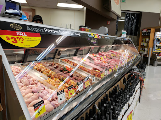 Grocery Store «Fred Meyer», reviews and photos, 22303 Mountain Hwy E, Spanaway, WA 98387, USA