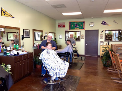Rubio's Barber Shop