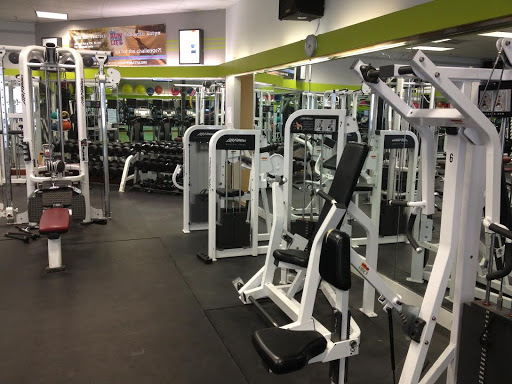 Gym «The Gym», reviews and photos, 1700 Madison Ave, Lakewood, NJ 08701, USA