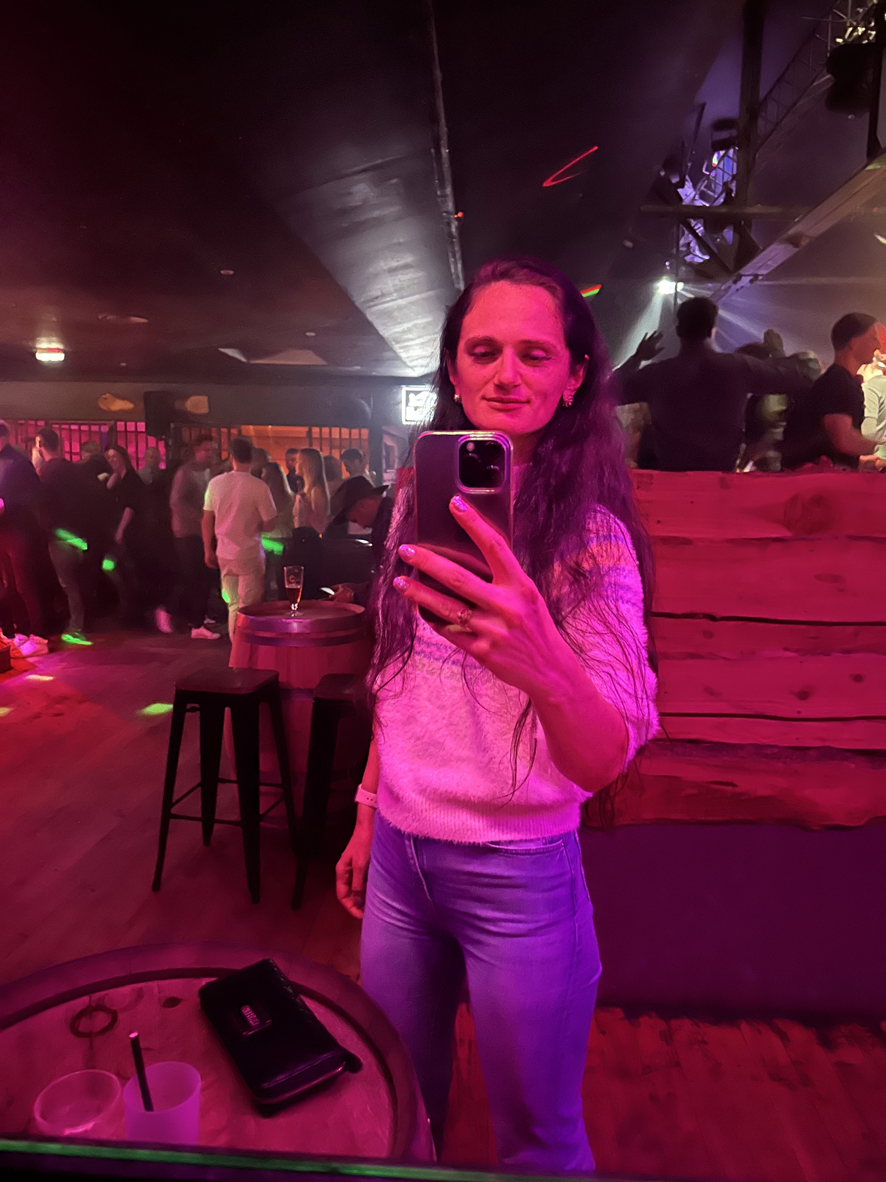 Photo n° 1 de l'avis de Irina.v fait le 03/12/2023 à 16:28