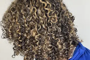 The Curly Hair Salon image