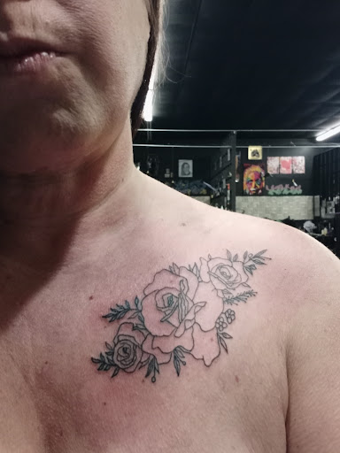 Find tattoo ideas gay for your next unique tattoo in Bristol at Utopia Tattoo, Piercing and PMU