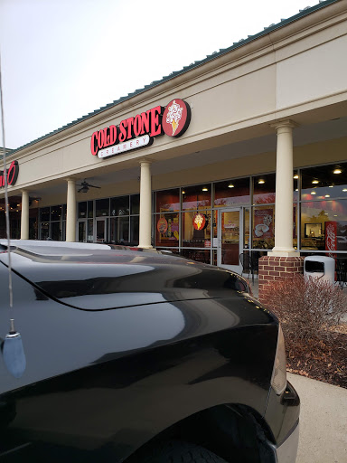 Ice Cream Shop «Cold Stone Creamery», reviews and photos, 1220 Alverser Plaza, Midlothian, VA 23113, USA