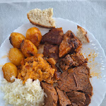 Photo n°1 de l'avis de Catarina.o fait le 04/02/2024 à 19:46 sur le  Restaurante O Raião à Ferreira