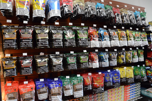 Tobacco Shop «Cheap Tobacco», reviews and photos, 20526 N Milwaukee Ave, Deerfield, IL 60015, USA