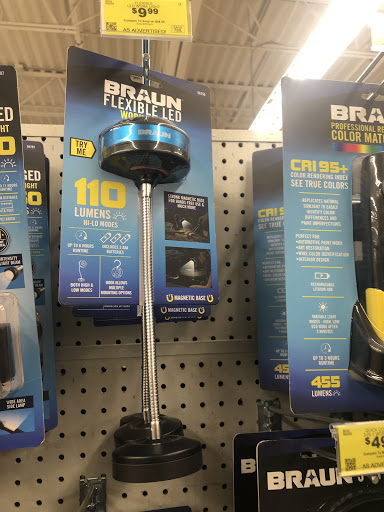 Hardware Store «Harbor Freight Tools», reviews and photos, 34600 Warren Rd, Westland, MI 48185, USA