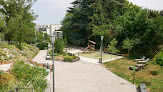 Parc-promenade Elise Rivet Lyon