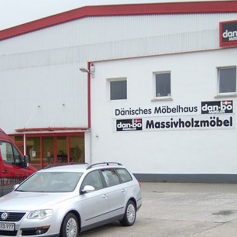 Danbo Dänisches Möbelhaus Schwerin GmbH