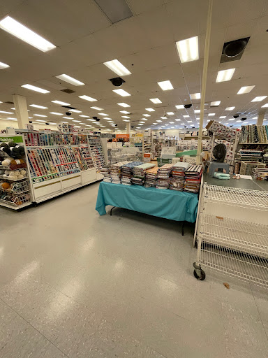 Fabric Store «Jo-Ann Fabrics and Crafts», reviews and photos, 2250 Griffin Way, Corona, CA 92879, USA