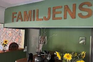 Familjens Deli & Catering - (Röde Orm) image