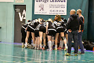 HBC Nancy Sluc Nancy