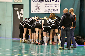 HBC Nancy Sluc