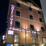 Photo n°1 de l'avis de M.o fait le 21/03/2022 à 21:22 sur le  Hotel Due Mari à Sestri Levante