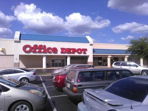 Office Supply Store «Office Depot», reviews and photos, 1416 Apalachee Pkwy, Tallahassee, FL 32301, USA