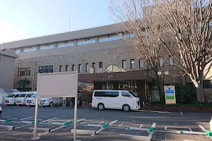 Tamagawa Hospital image
