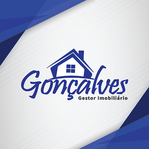 Logo da empresa - Gonçalves Gestor Imobiliário
