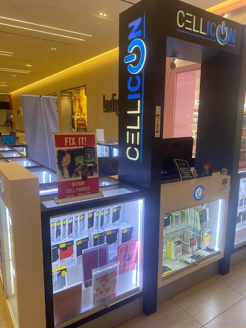 Cellicon Mobile Repair & Accessories | Waterloo