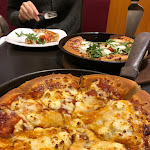 Photo n°1 de l'avis de Kris.r fait le 19/04/2023 à 12:55 sur le  Pizza Hut à Leipzig