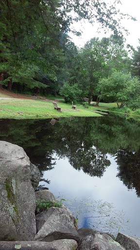 Park «Francis William Bird Park», reviews and photos, 251 Washington St, East Walpole, MA 02032, USA
