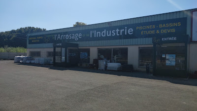 Comptoir de l'Arrosage & de l'Industrie à Cavaillon
