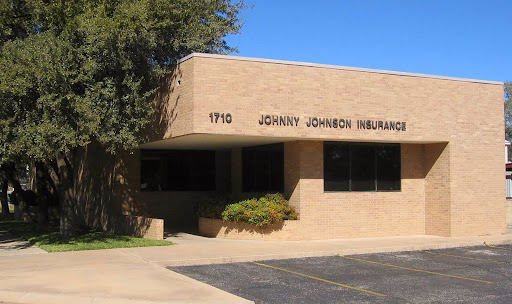 Johnny Johnson Insurance