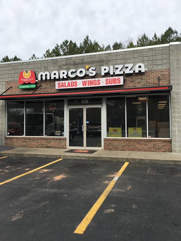 Marco's Pizza 30117