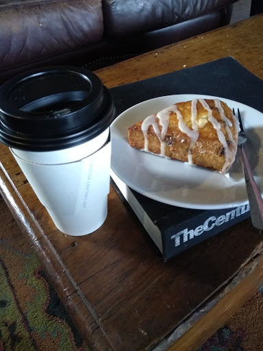 Coffee Shop «Solid Grounds Coffee House», reviews and photos, 6504 S Broadway, Centennial, CO 80121, USA