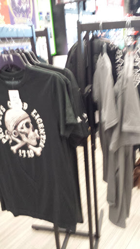 Video Game Store «GameStop», reviews and photos, 552 Contra Costa Blvd, Pleasant Hill, CA 94523, USA