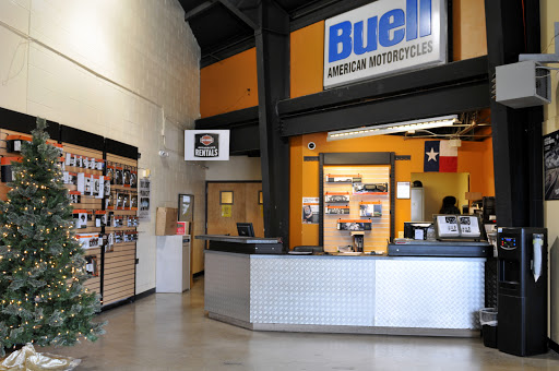 Motorcycle Dealer «Cowboy’s Alamo City Harley-Davidson», reviews and photos