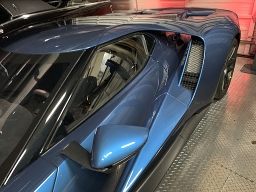 Auto Glass Shop «Atlas Auto Glass», reviews and photos, 716 Fairview St, Houston, TX 77006, USA