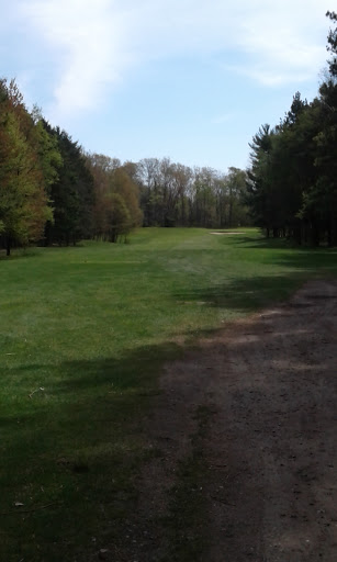 Golf Club «Chase Hammond Golf Course», reviews and photos, 2454 Putnam Rd, Muskegon, MI 49445, USA