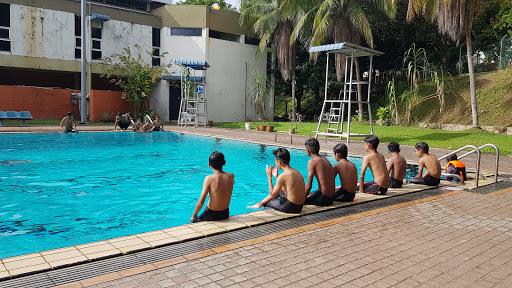 Swimming Pool @ Bangsar Sports Complex