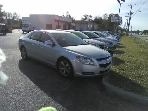 Used Car Dealer «Car Connection», reviews and photos, 1450 Palm Bay Rd NE, Palm Bay, FL 32905, USA