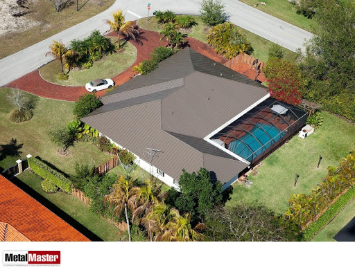 Sheet Metal Contractor «Metal Master Shop», reviews and photos, 7484 NW 8th St, Miami, FL 33126, USA